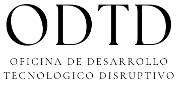 Logo ODTD